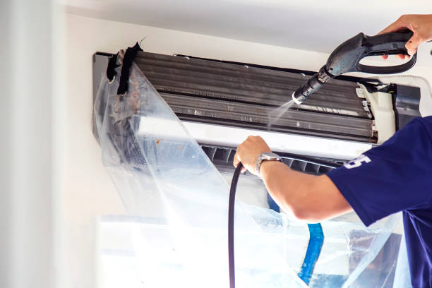 Naperville, IL Airduct Cleaning Company