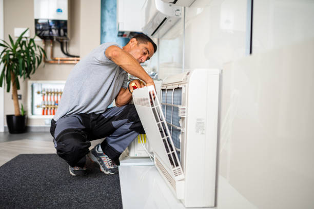 Best Commercial Air Duct Cleaning  in Napervle, IL
