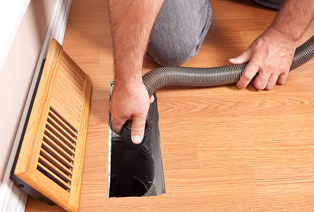 Best Affordable Air Duct Cleaning  in Napervle, IL