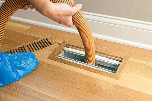 Best Best Air Duct Cleaning Company  in Napervle, IL