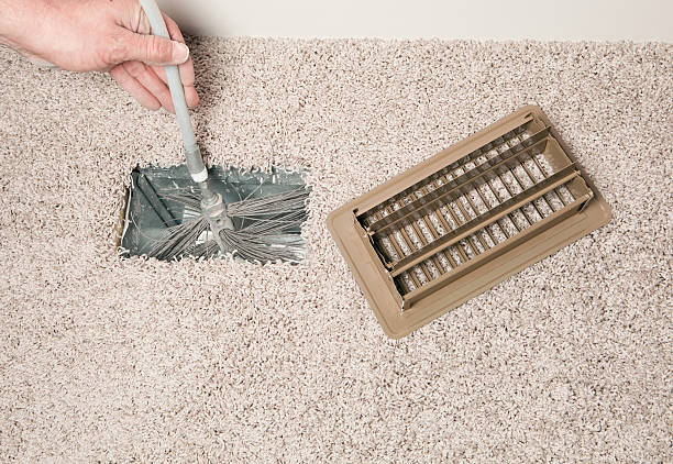 Best Affordable HVAC Duct Cleaning  in Napervle, IL