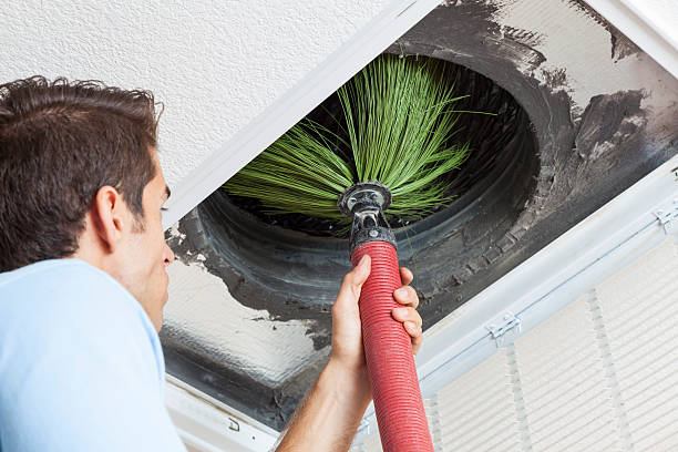 Best General Air Duct Cleaning  in Napervle, IL