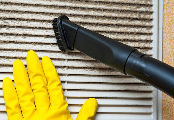 Best Air Duct Cleaning Near Me  in Napervle, IL